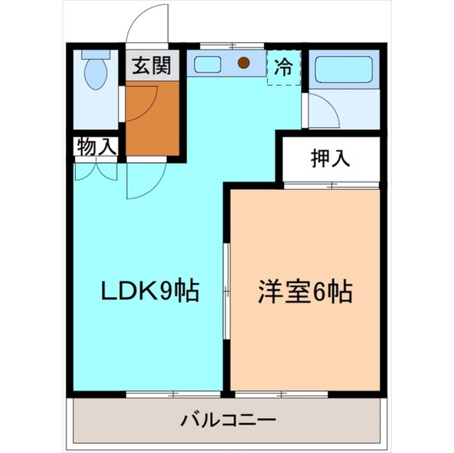 内観
