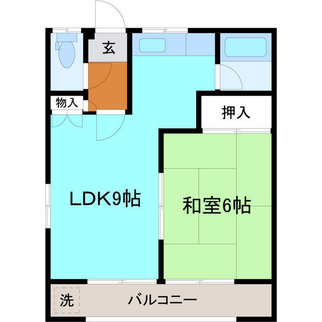 内観
