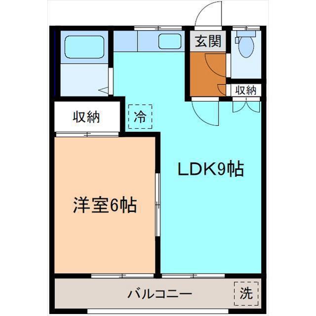 内観