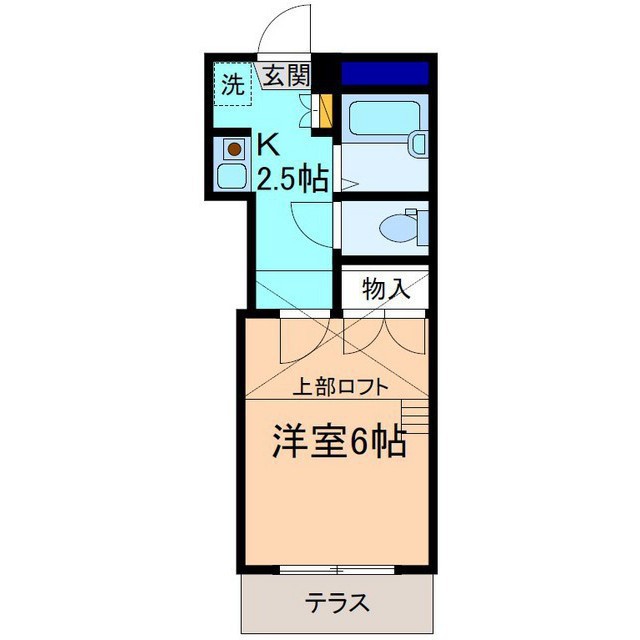 内観