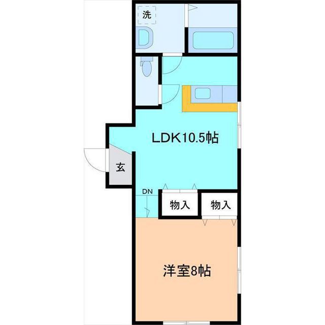 内観