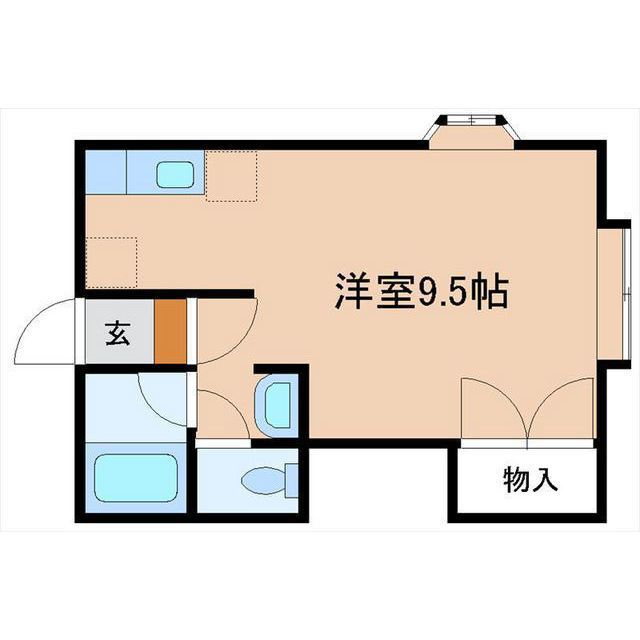 内観