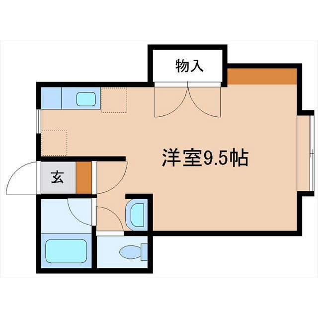 内観