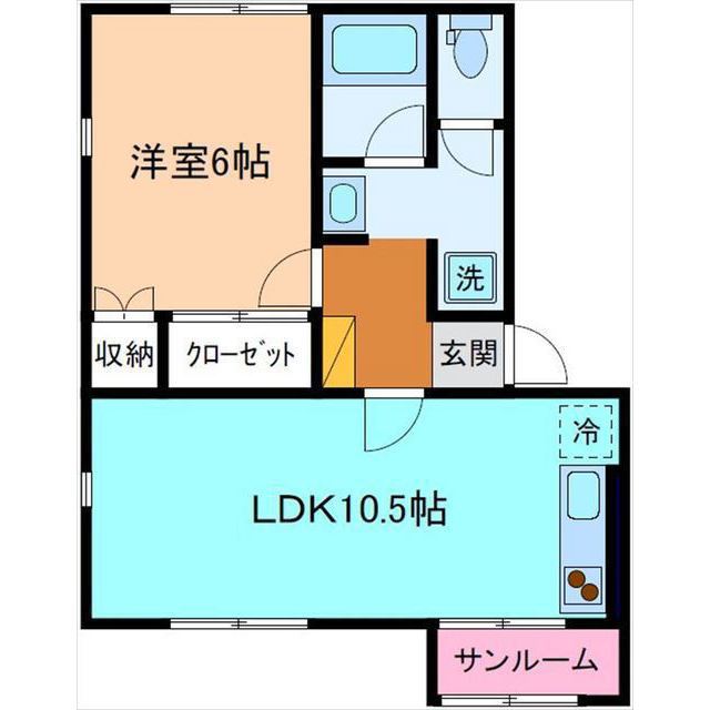 内観