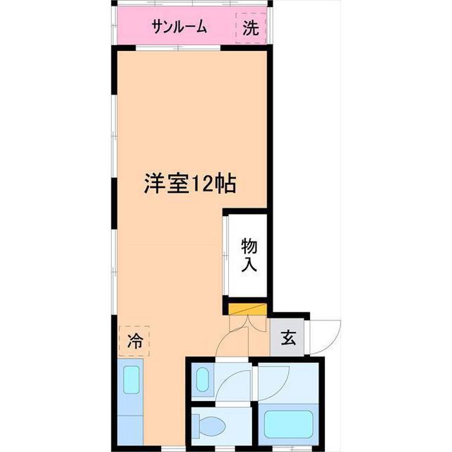 内観