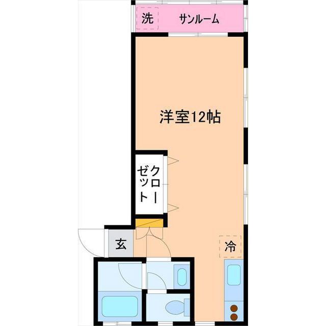 内観