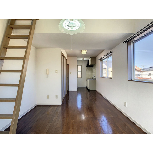 居室・リビング