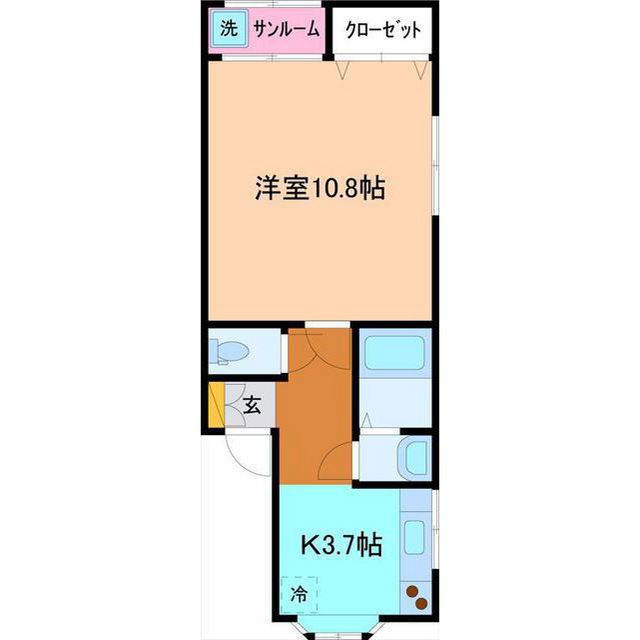 内観