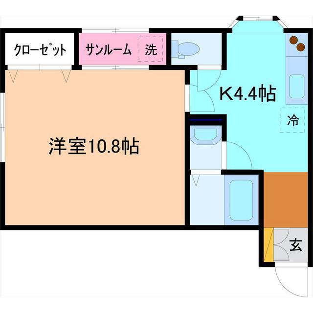 内観