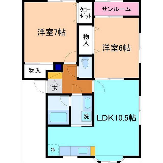 内観