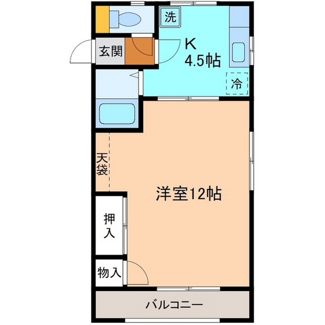 内観
