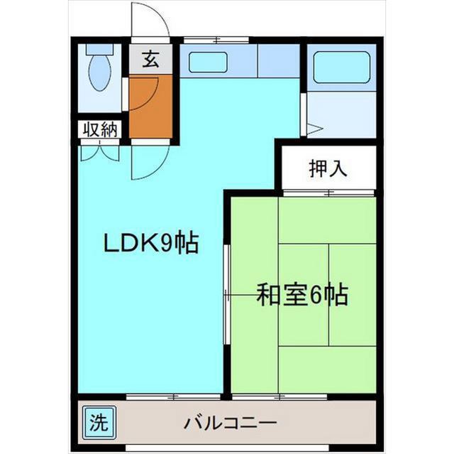 内観