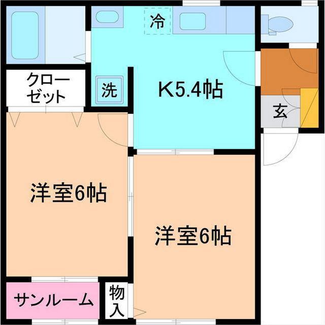 内観