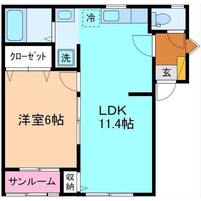 内観