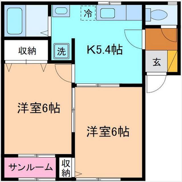 内観