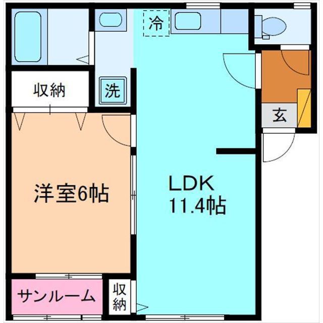 内観