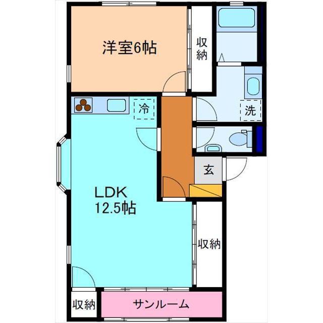 内観
