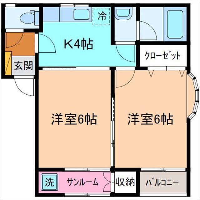 内観