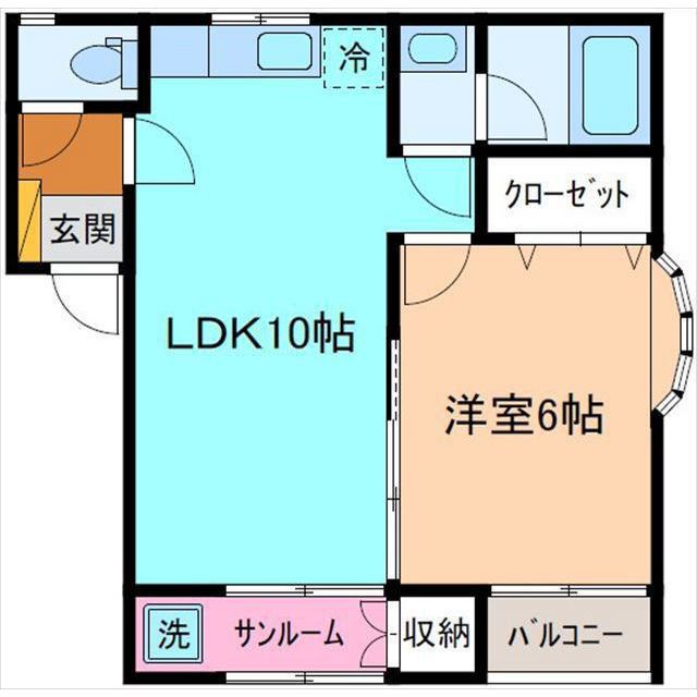 内観
