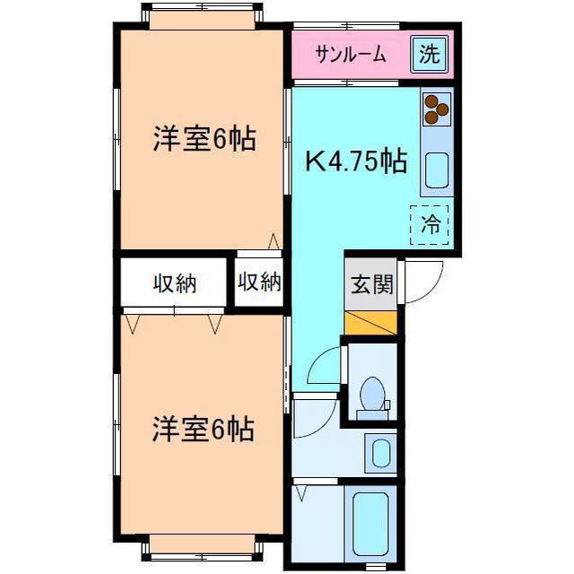 内観