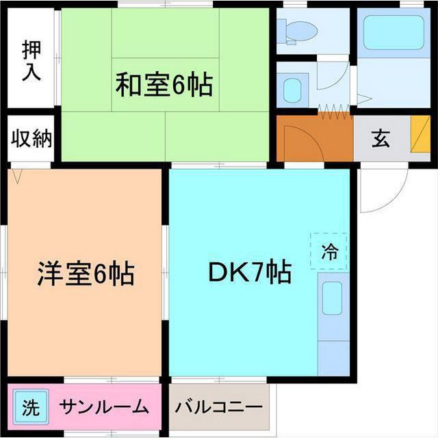内観