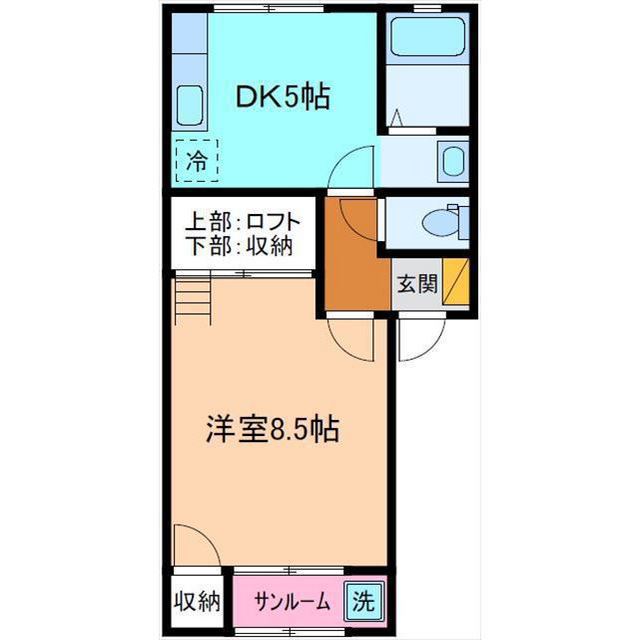 内観