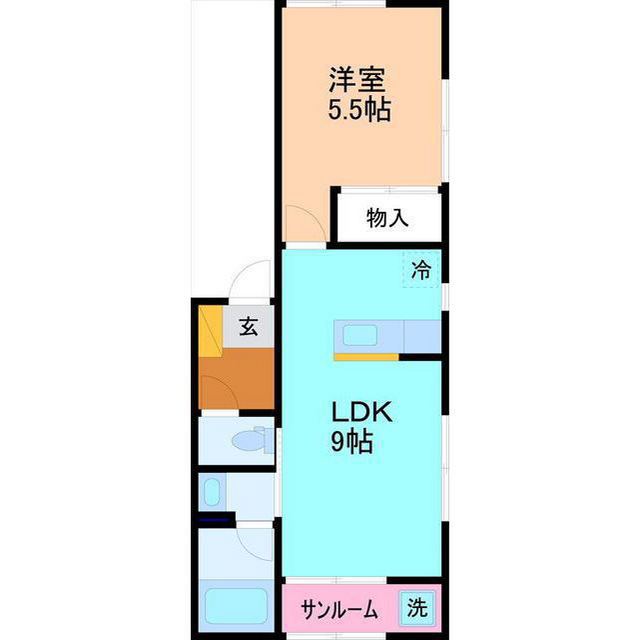 内観