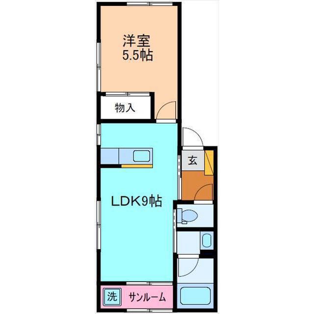 内観
