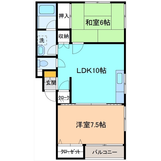 内観