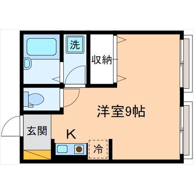 内観