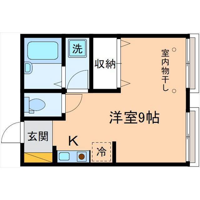 内観