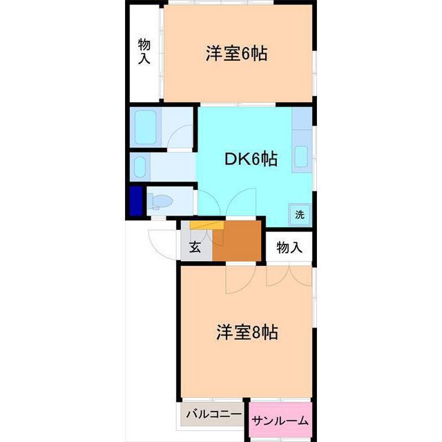 内観