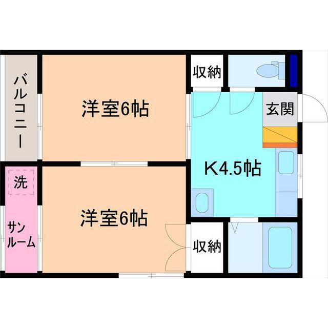 内観
