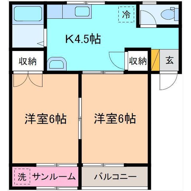 内観