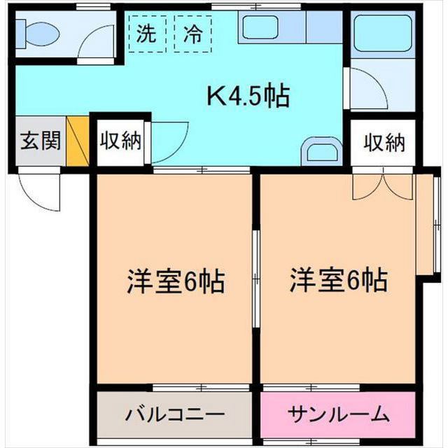 内観