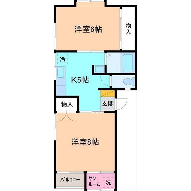 内観