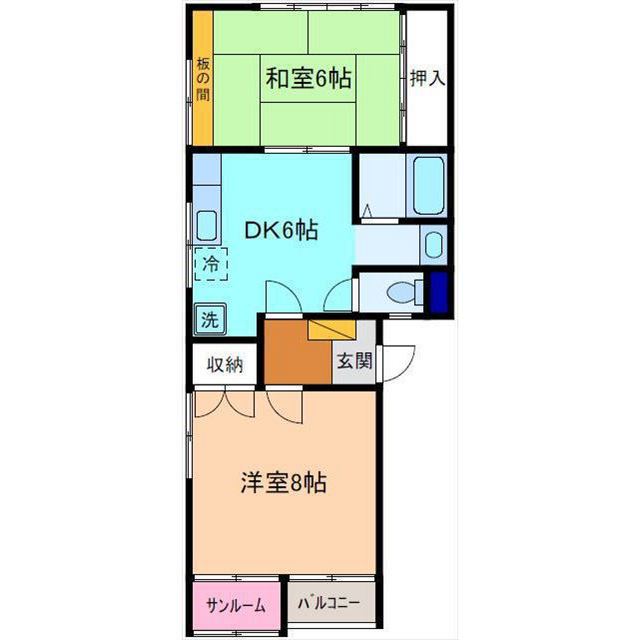 内観