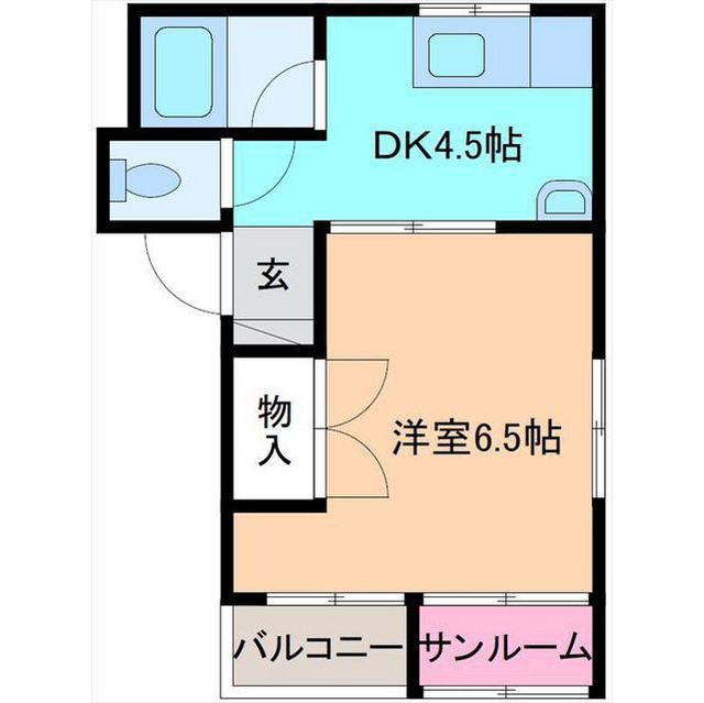 内観