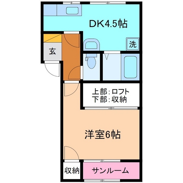 内観