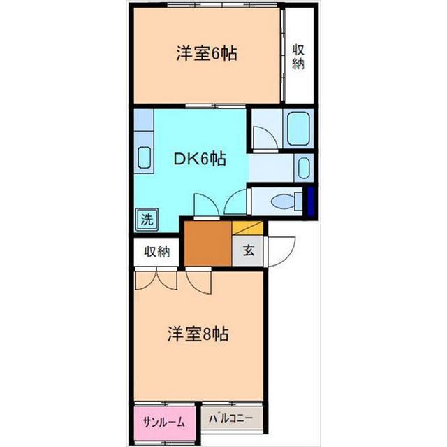 内観