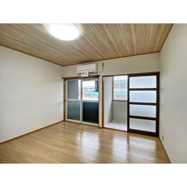 内観