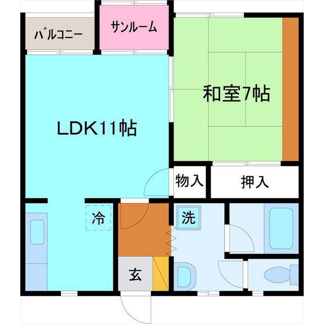内観