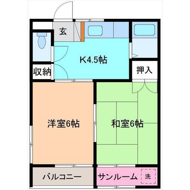 内観