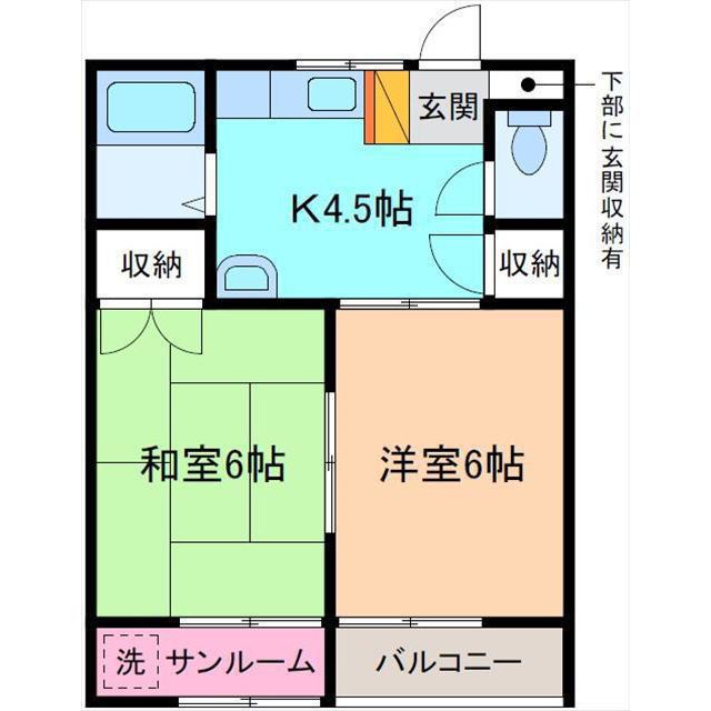内観