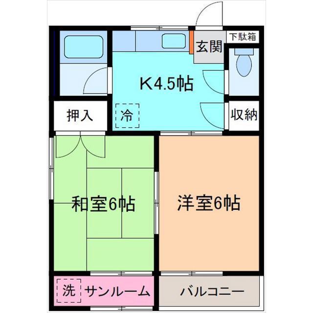 内観