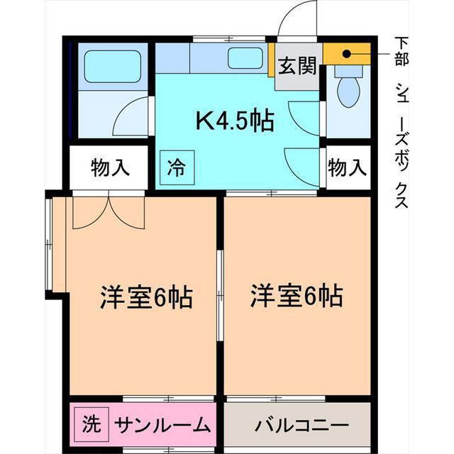内観