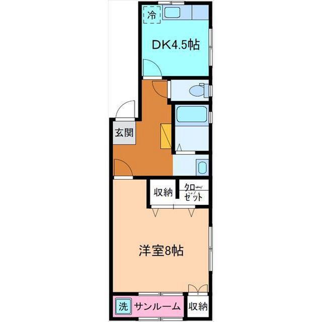 内観