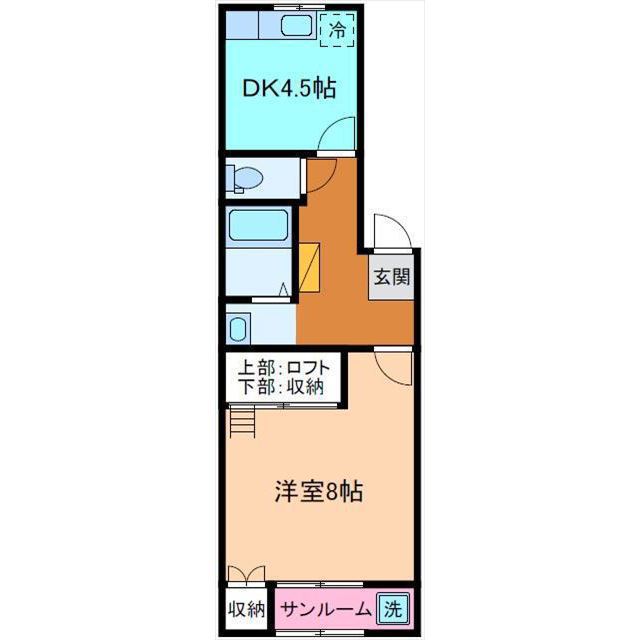 内観