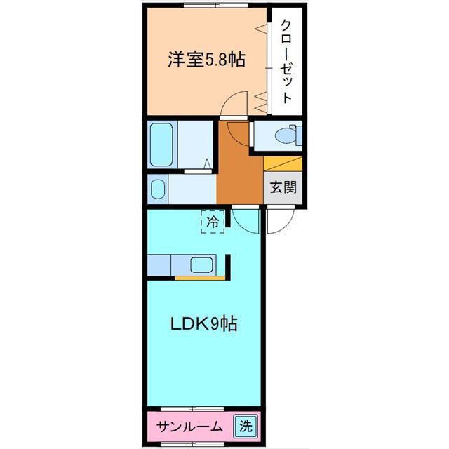 内観