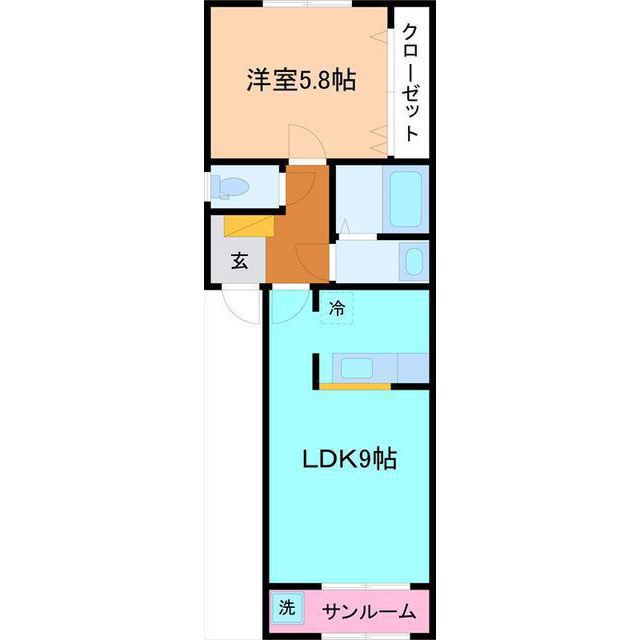 内観